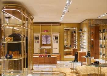 NRF 2025: o luxo em nova perspectiva