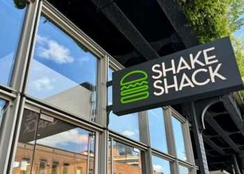 Shake Shack