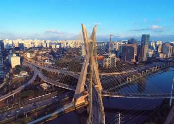 Com 195 eventos agendados para 2025, São Paulo deve receber 1,6 milhão de turistas