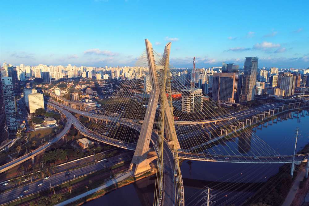 Com 195 eventos agendados para 2025, São Paulo deve receber 1,6 milhão de turistas