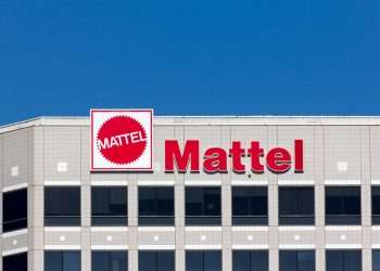 Mattel diz que vai reduzir produção na China e retira guidance para 2025; ação cai