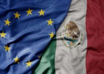 UE e México firmam novo acordo comercial às vésperas da posse de Trump