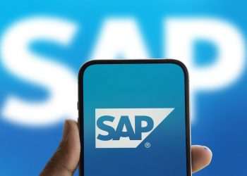 SAP pode usar modelos de IA chineses, diz diretor financeiro