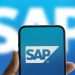 SAP pode usar modelos de IA chineses, diz diretor financeiro