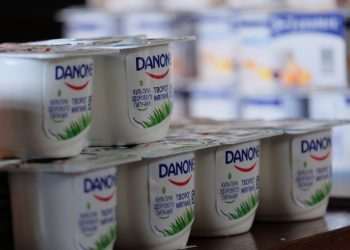 Danone acusa Lifeway de violar dever fiduciário; empresa diz que busca fim de acordo