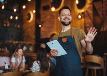 Gouvêa Foodservice Fablab