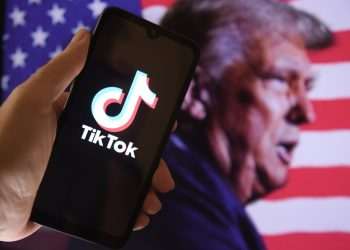 Trump diz que a Microsoft é uma das empresas que podem adquirir o TikTok