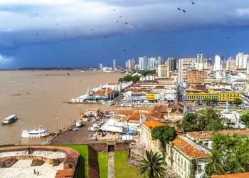 COP30 e o mercado de hospitalidade no Brasil