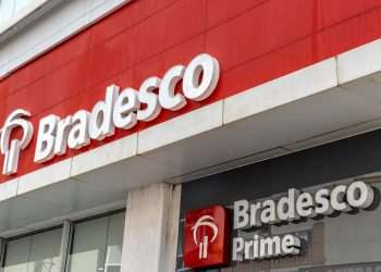 Bradesco prevê alta entre 4% e 8% do crédito em 2025, abaixo da registrada em 2024