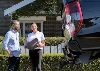 Carma quer redefinir a experiência de compra de carros na Austrália