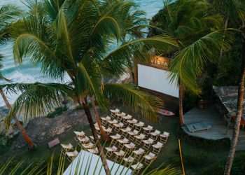 Iguatemi invadiu (literalmente) a praia dos clientes nesse verão. Deu tão certo que fará isso de novo, ano que vem