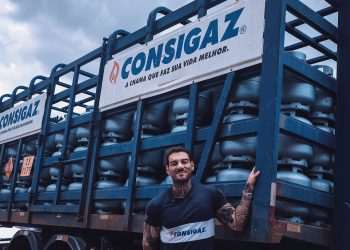 No aniversário de 50 anos, Consigaz investe em aproximação com o consumidor