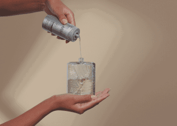 Com a utilização de refis, O Boticário evita a produção de 92 toneladas de resíduos