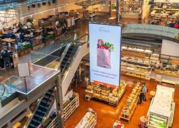 Eataly Brasil diz que perda da marca não é definitiva; empresa enfrenta ação de despejo