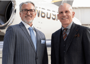 Embraer assina acordo de R$ 7 bi, o maior de sua história para a venda de jatos executivos