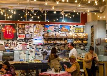 Eataly obtém na Justiça suspensão de ação de despejo em São Paulo em meio à crise financeira