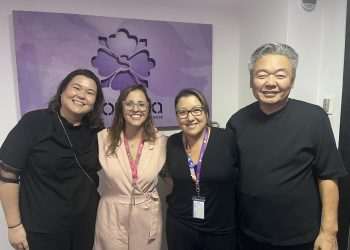 Soneda amplia parceria com Cabelegria e começa a aceitar doações de cabelo em todas as lojas