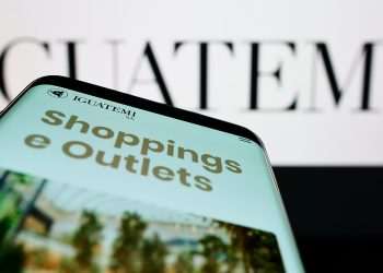 Iguatemi fará investimentos de R$ 330 milhões a R$ 400 milhões em 2025