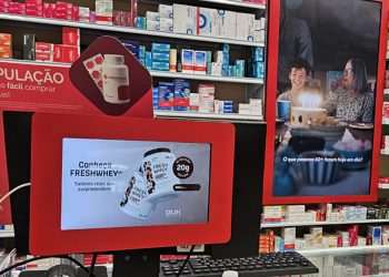 Solução da RD Saúde, Impulso vira case de retail media