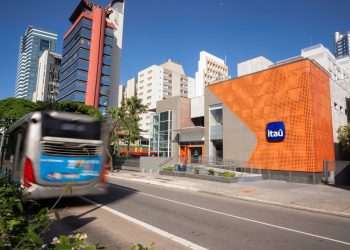 Itaú expande Pix por aproximação para todos os clientes pessoas físicas