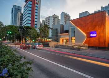 Itaú promove debates na SP House durante o SXSW 2025