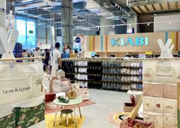 De olho no cliente, varejista de moda conta com espaço para testes de novas ideias e tecnologias