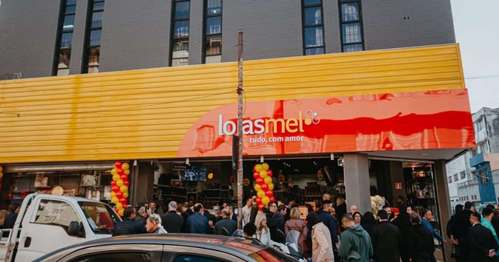 Lojasmel investe em marcas próprias projetando crescimento para 2025