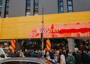 Lojasmel investe em marcas próprias projetando crescimento para 2025