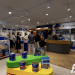 Sherwin-Williams promove encontros com arquitetos e designers em sua flagship