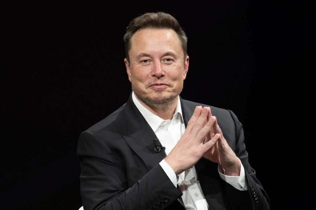 Musk cria confusão sobre programa gratuito de declaração de impostos nos EUA