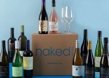 Naked Wines aposta em personalização e investimento no mundo dos vinhos