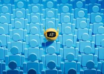 Os desafios estruturais do trabalho no mundo pós IA. Em especial no varejo e hospitalidade