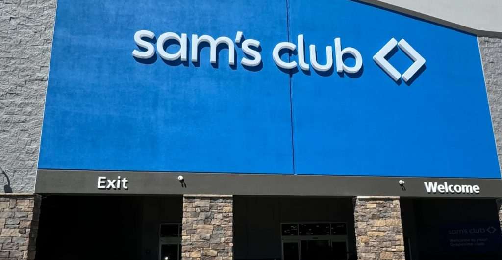 Loja do futuro Sam’s Club prioriza o digital de olho em agilidade e experiência