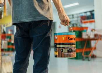 Sherwin-Willians viu Suvinil como oportunidade única - comprou rápido e pagou de acordo