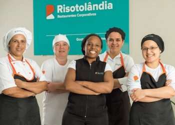 Grupo Risotolândia projeta crescimento orgânico de 12% neste ano