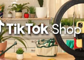 TikTok Shop mescla compra e entretenimento na busca por engajamento