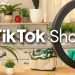 TikTok Shop mescla compra e entretenimento na busca por engajamento