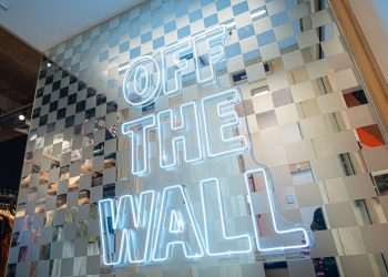 Vans inaugura pista de skate em espaço multicultural no Largo da Batata, em São Paulo