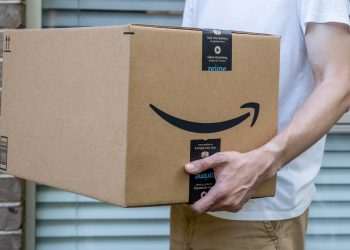 Amazon amplia programa de entregas rápidas e busca 1,9 mil parceiros