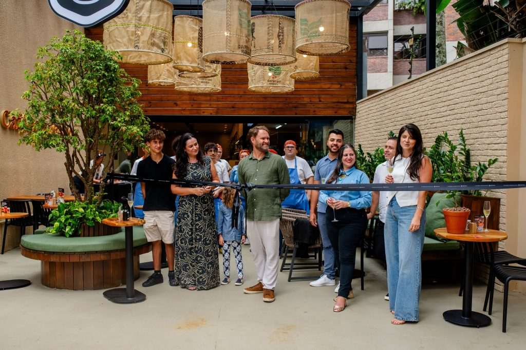 Café Cultura segue em expansão e abre primeira unidade própria em São Paulo