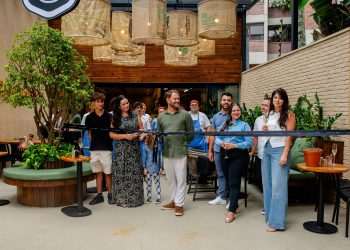 Café Cultura segue em expansão e abre primeira unidade própria em São Paulo