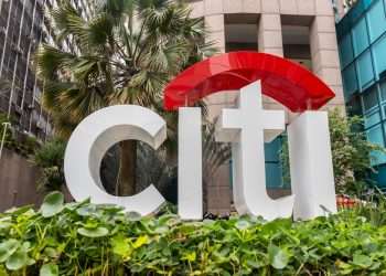 Citi quase dobra tamanho no Brasil em três anos e deve ampliar investimentos no País