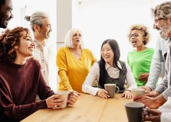 Propósito ou efeito manada?