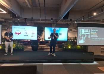 Projeto Fogo Alto conecta restaurantes a soluções que impulsionam produtividade; veja como participar