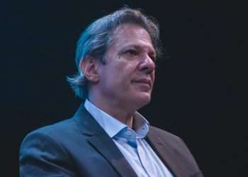 Haddad diz que Brasil não precisa temer medidas de Trump