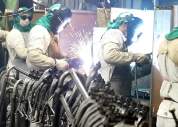 Prévia do PIB, IBC-Br recua 0,7%, mas fecha 2024 com alta de 3,8%