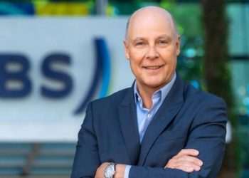 Gilberto Xandó deixa a presidência da JBS Brasil e assume a Wild Fork North America