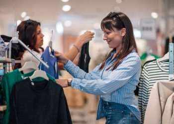 Shein, Renner e C&A são as marcas mais desejadas na moda em janeiro