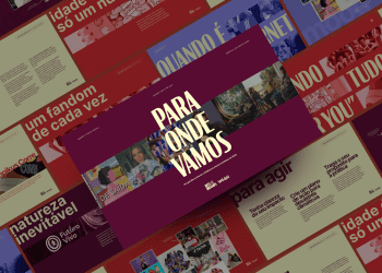 Fragmentação, sustentabilidade e conexões são tendências que guiam as marcas em 2025