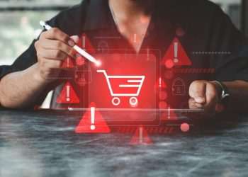 Falta de confiança faz 48% dos brasileiros desistirem de compras online